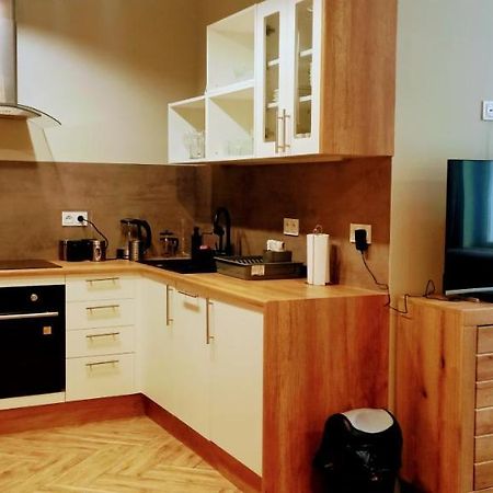 Drzewna Apartamenty - Wroclawska Zelená Hora Exteriér fotografie