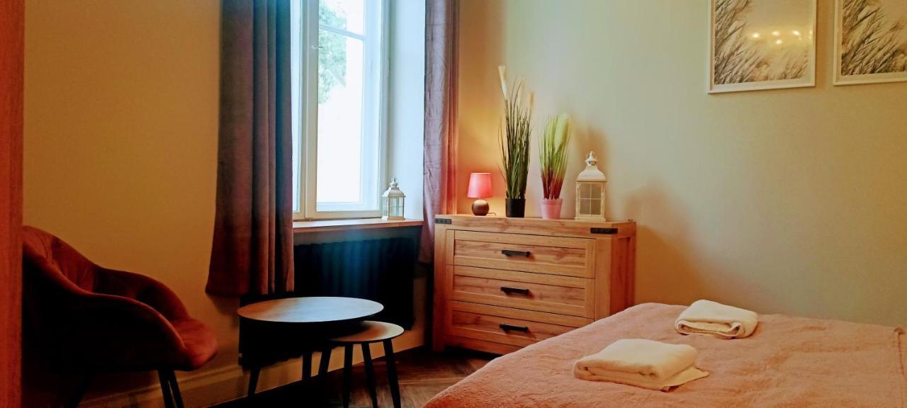Drzewna Apartamenty - Wroclawska Zelená Hora Exteriér fotografie