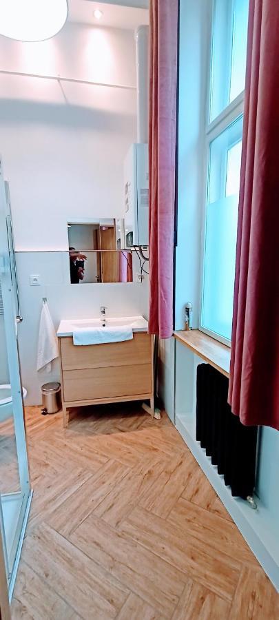 Drzewna Apartamenty - Wroclawska Zelená Hora Exteriér fotografie