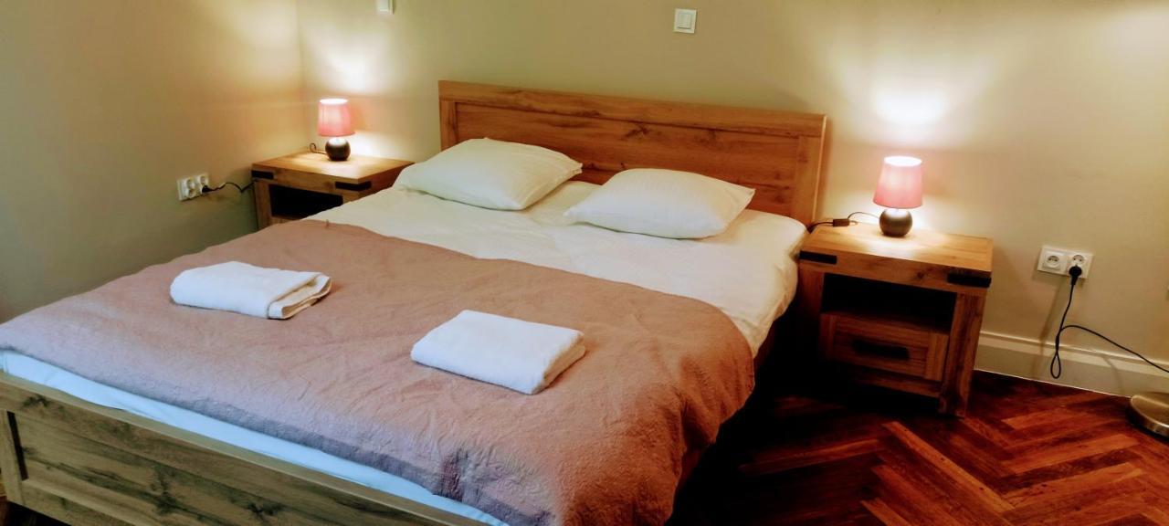 Drzewna Apartamenty - Wroclawska Zelená Hora Exteriér fotografie