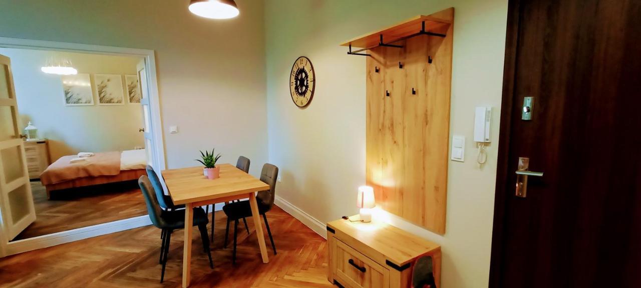 Drzewna Apartamenty - Wroclawska Zelená Hora Exteriér fotografie