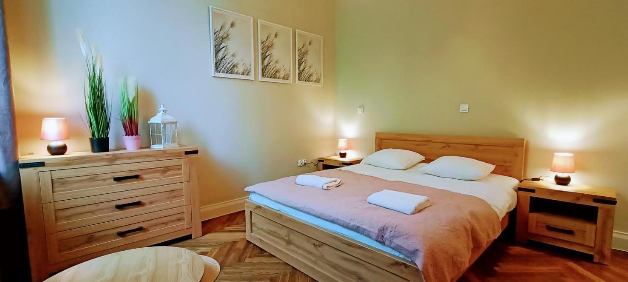 Drzewna Apartamenty - Wroclawska Zelená Hora Exteriér fotografie