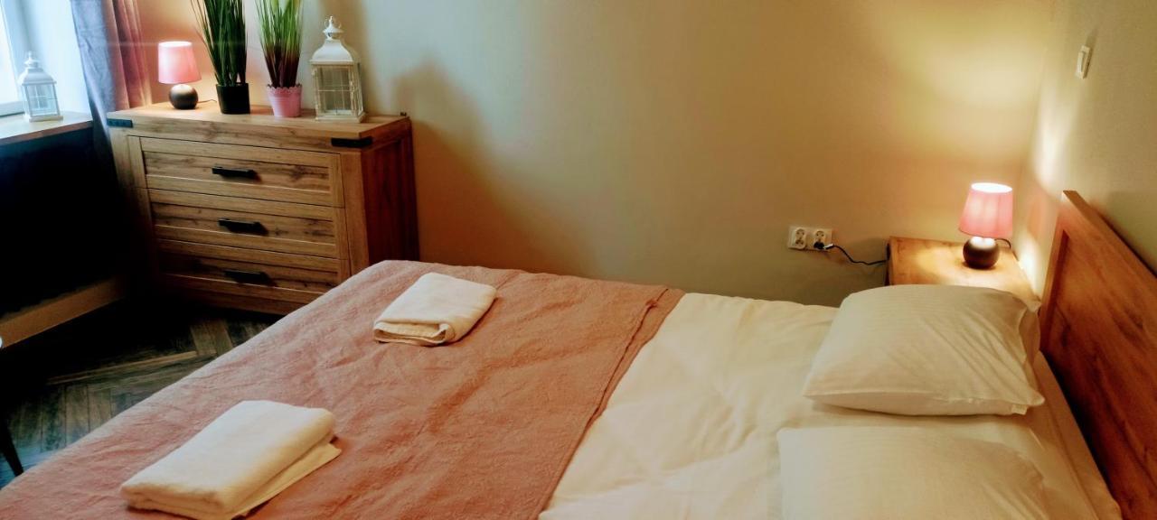 Drzewna Apartamenty - Wroclawska Zelená Hora Exteriér fotografie