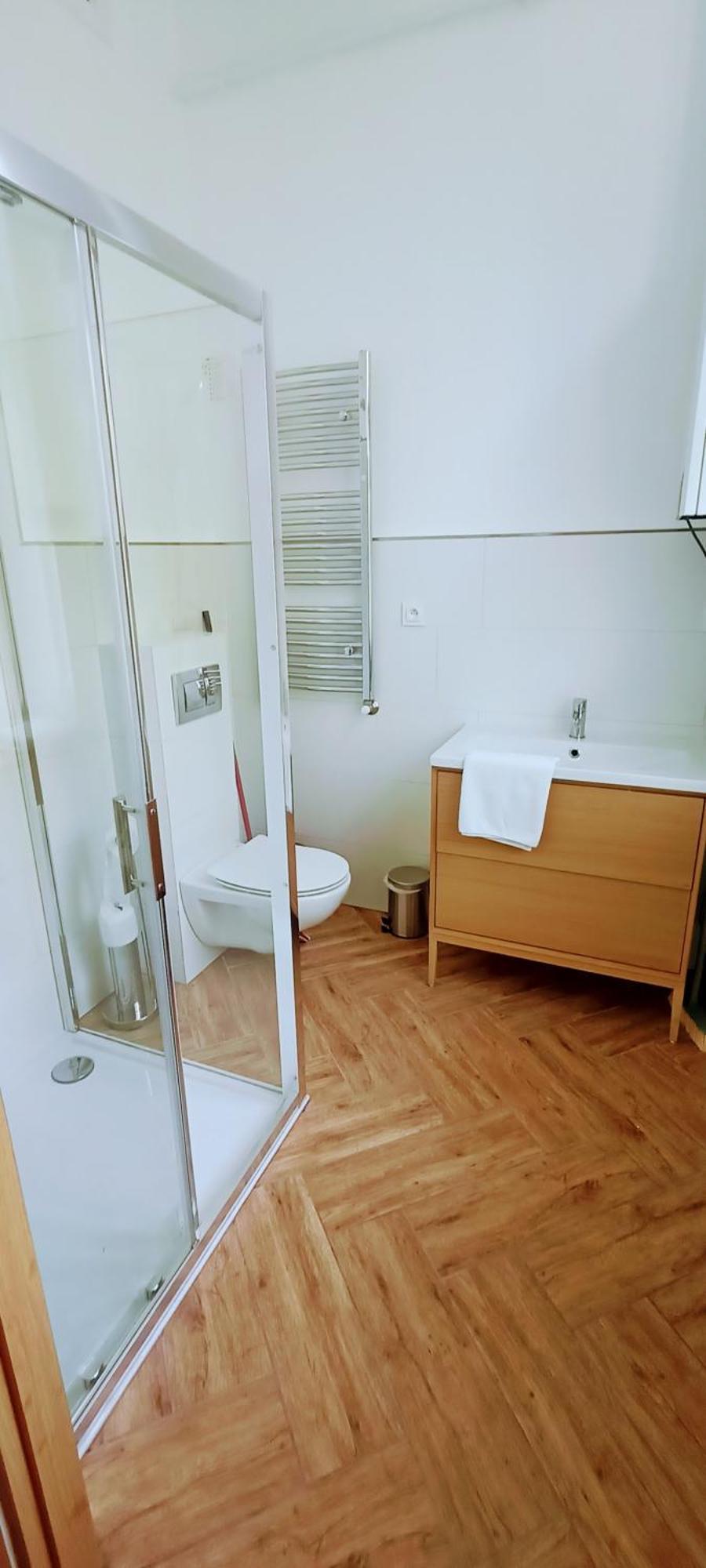 Drzewna Apartamenty - Wroclawska Zelená Hora Exteriér fotografie